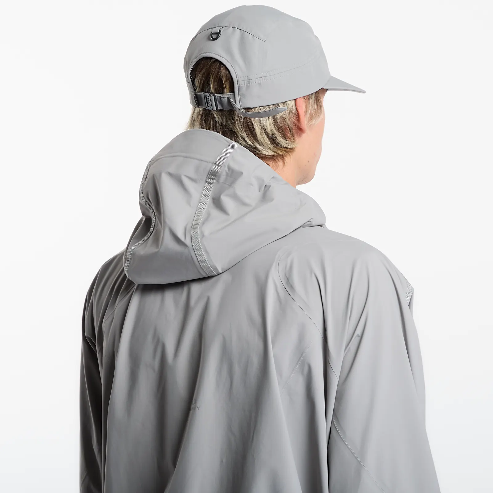 Caps Oakley Latitude Waterproof Cap Cement