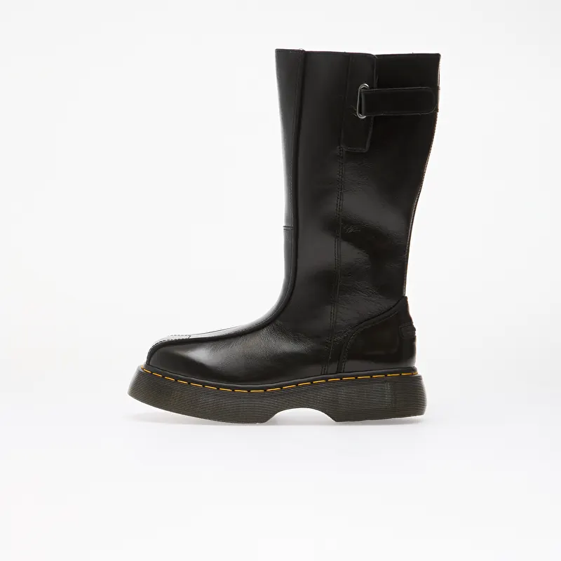 Dr. Martens Buzz Hi Black