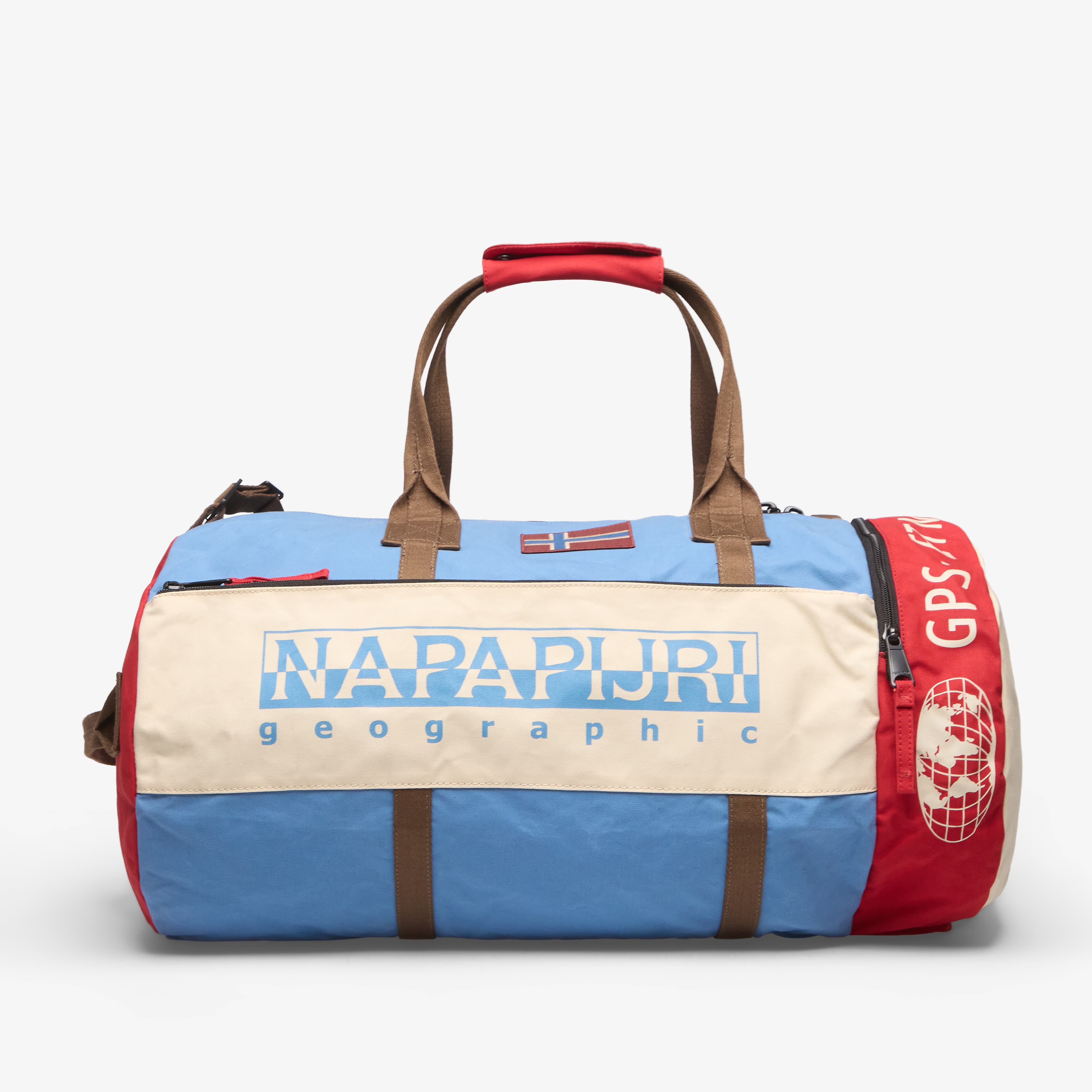 Bag Napapijri H-Equator Duffel Multi 48 l