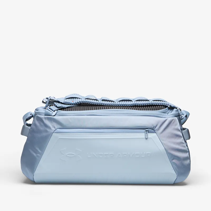 Zaino Under Armour No Weigh Backpack Duffle Blue