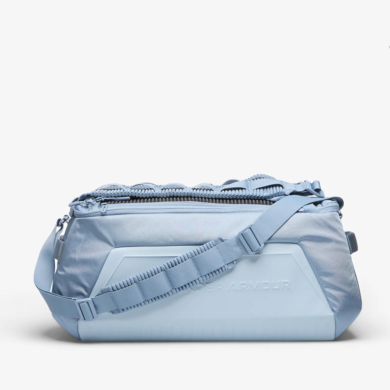 Zaini Under Armour No Weigh Backpack Duffle Blue