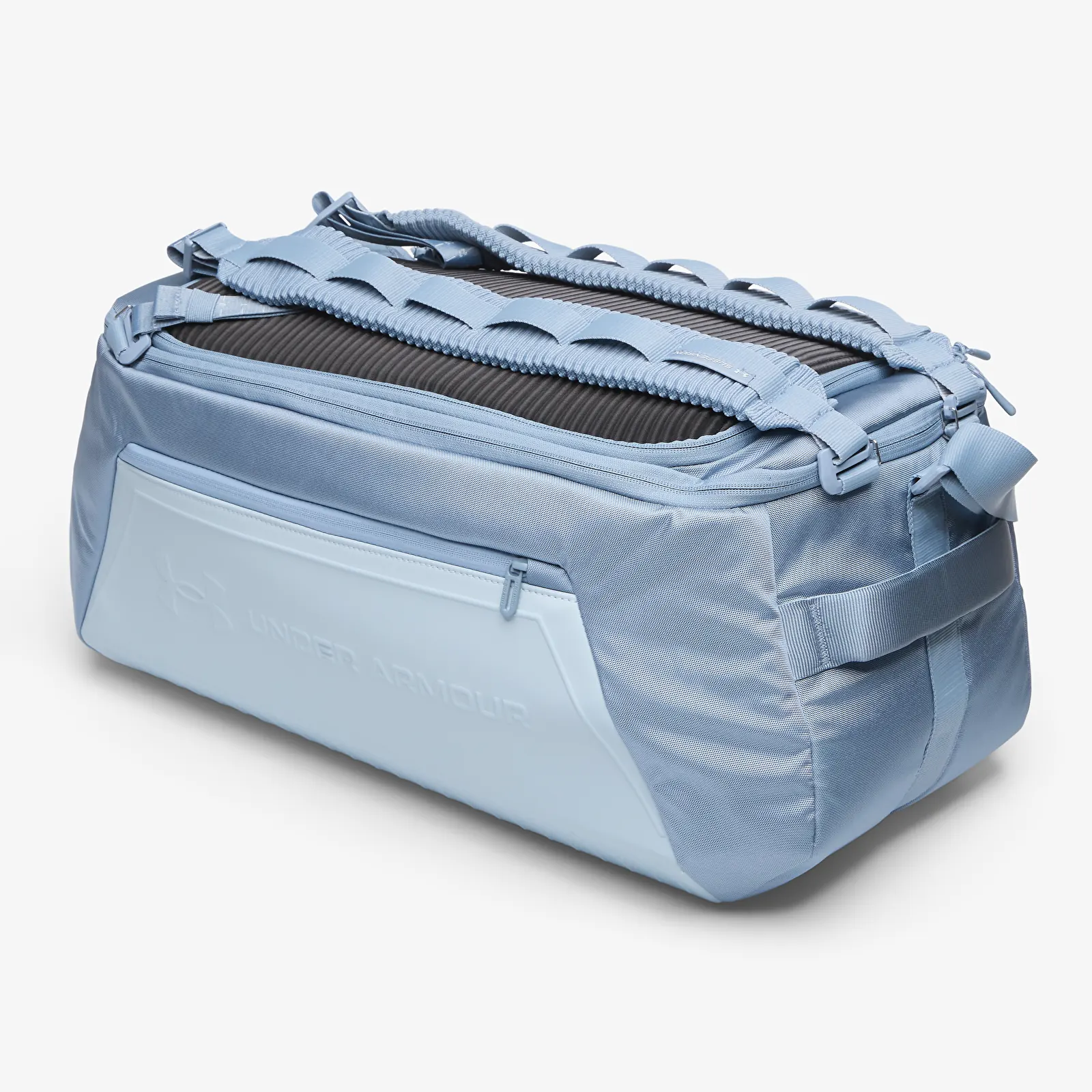 Zaini Under Armour No Weigh Backpack Duffle Blue