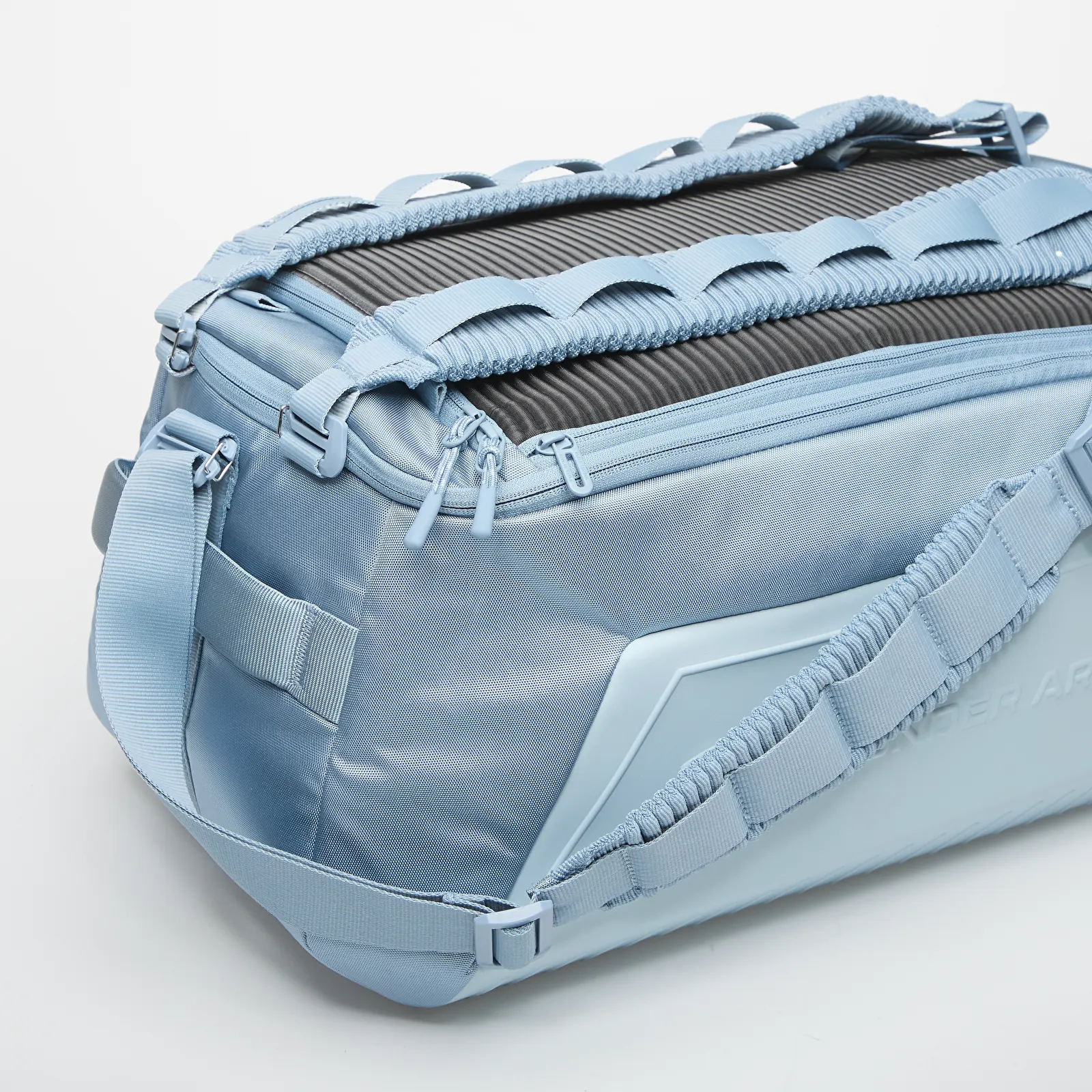 Zaini Under Armour No Weigh Backpack Duffle Blue