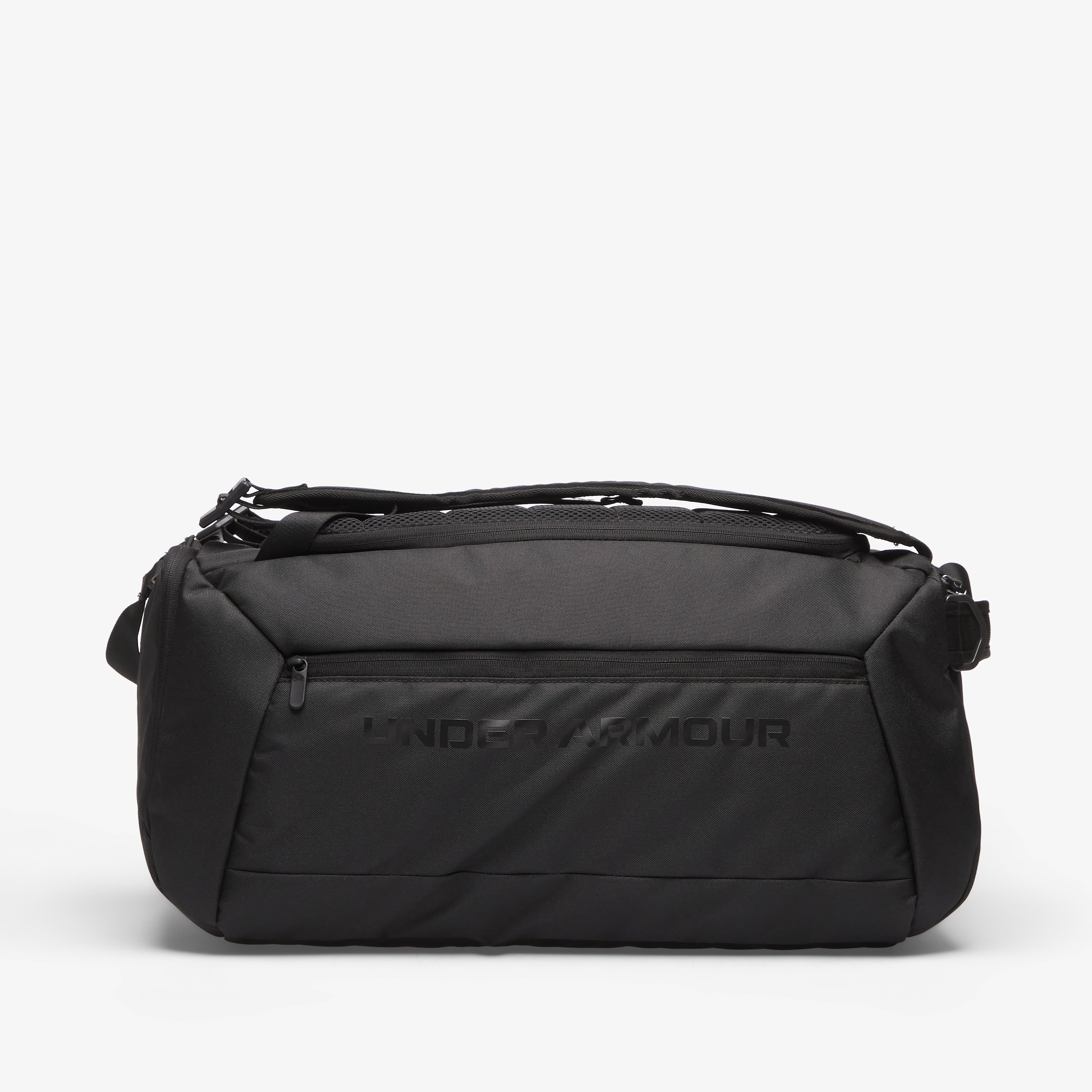 Under Armour Undeniable SM Backpack Duffle Black Universal