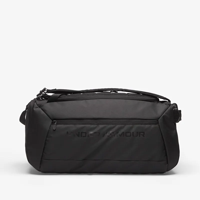 Zaino Under Armour Undeniable SM Backpack Duffle Black