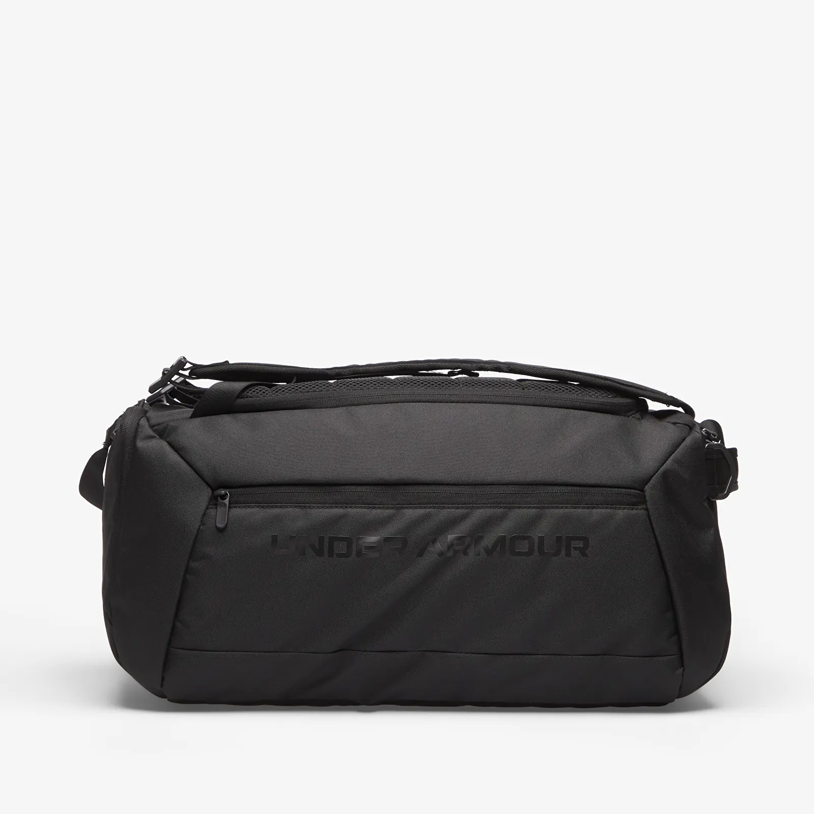 Plecaki Under Armour Undeniable SM Backpack Duffle Black