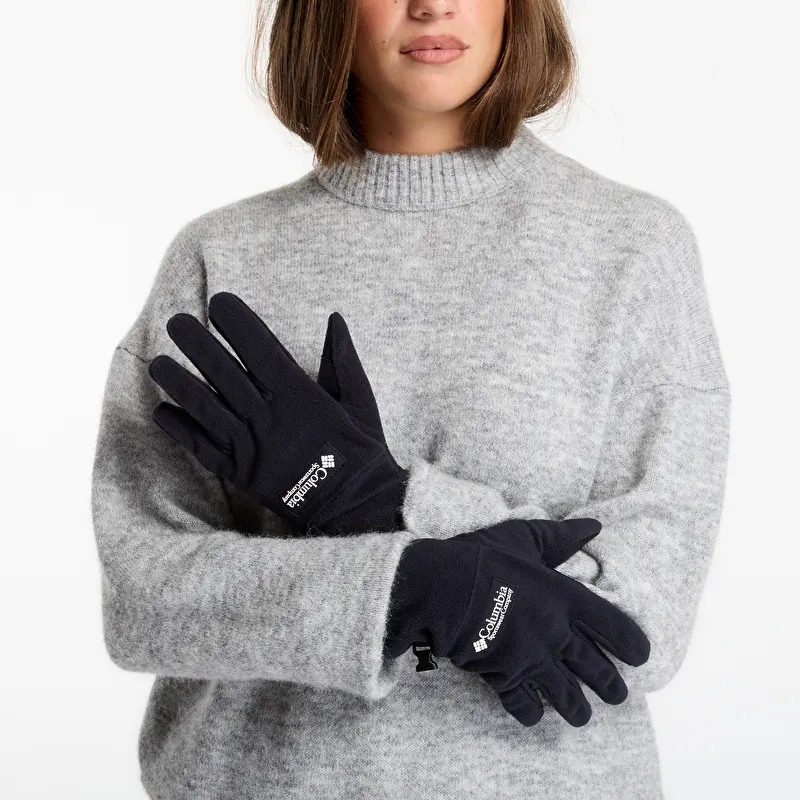 Gloves Columbia W Sequoia Grove Glove™ Black
