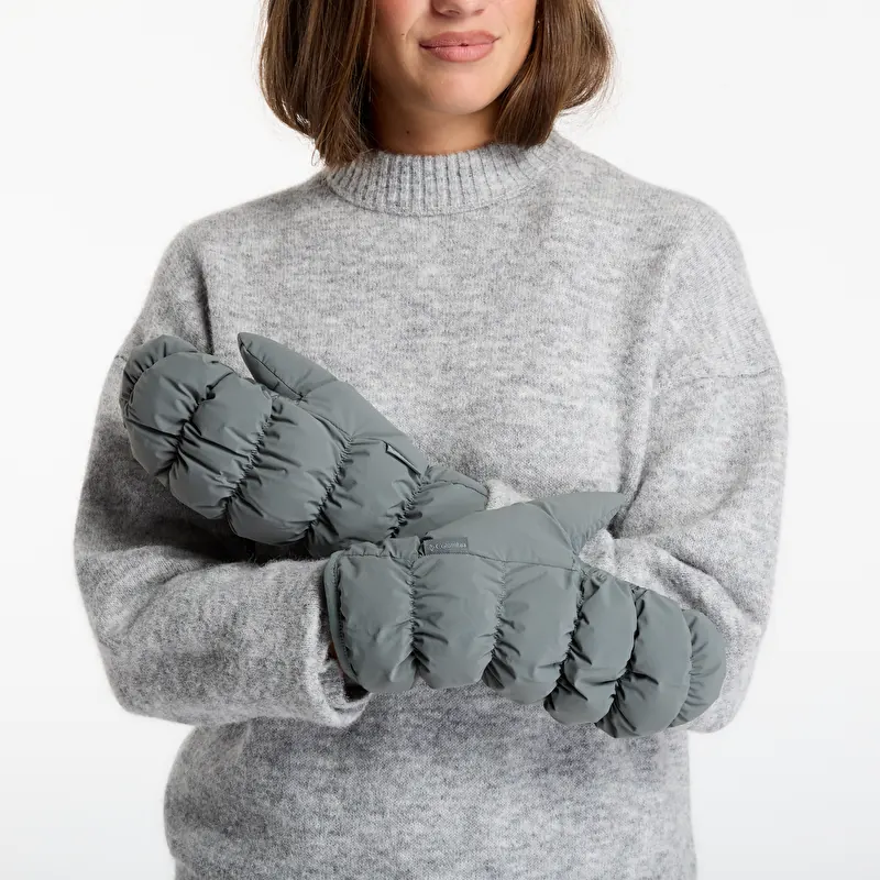 Gloves Columbia CSC Luxe™ Mitten Sedona Sage