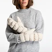 Columbia CSC Luxe™ Mitten Dark Stone