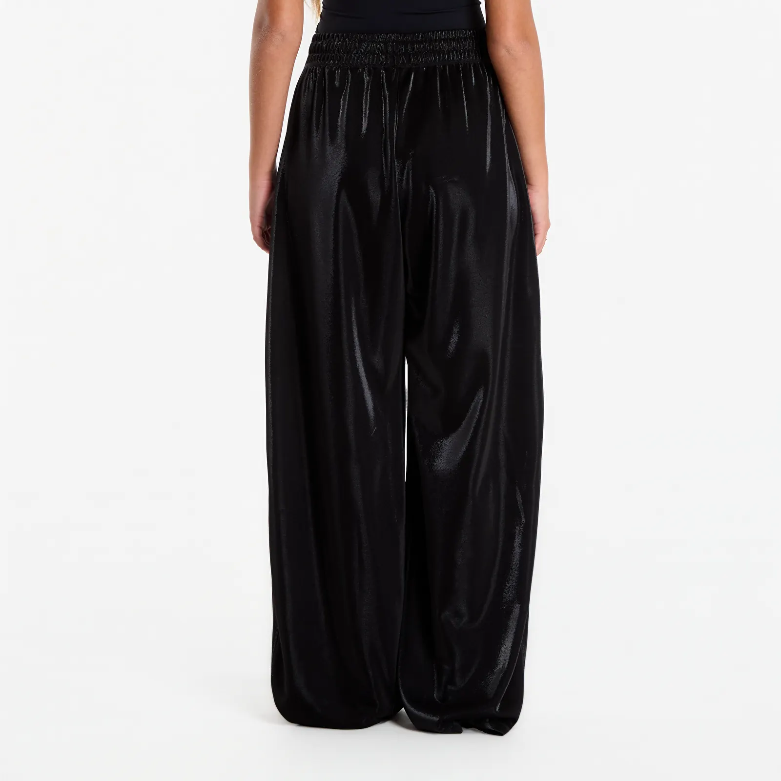 Pantaloni donna Diesel P-Rosy Trousers Black