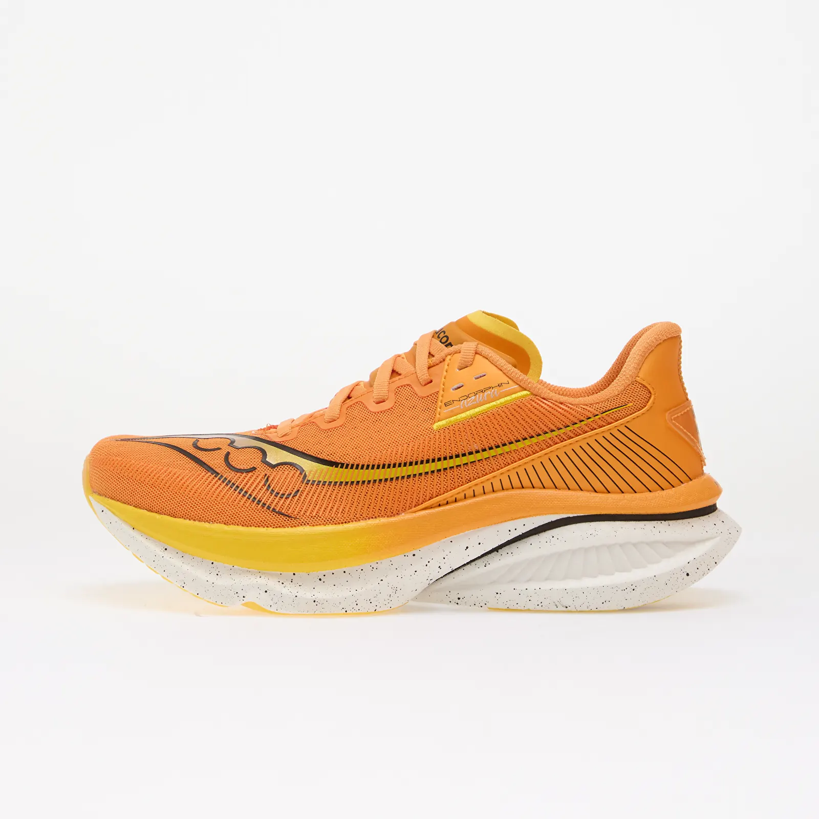 Sneakers voor heren Saucony Endorphin Azura White/ Gum