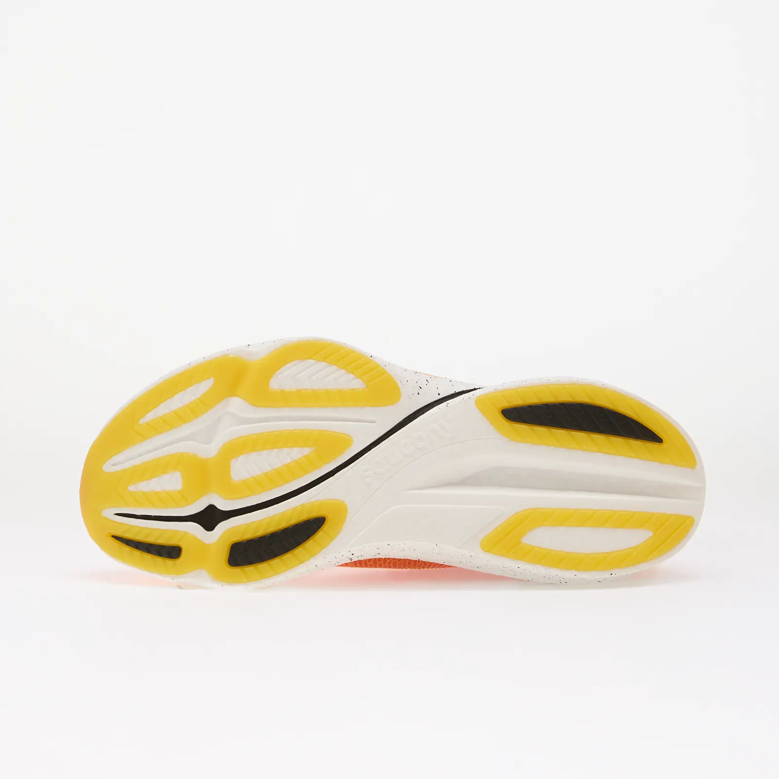 Sneakers voor heren Saucony Endorphin Azura White/ Gum