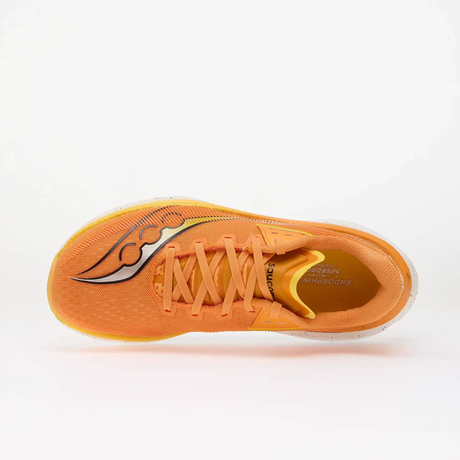Sneakers voor heren Saucony Endorphin Azura White/ Gum