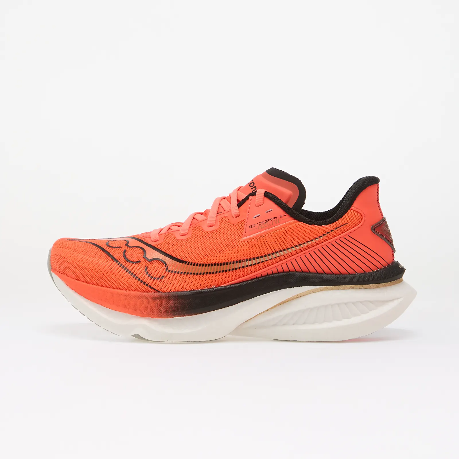 Sneakers voor heren Saucony Endorphin Azura Vizired/ Black