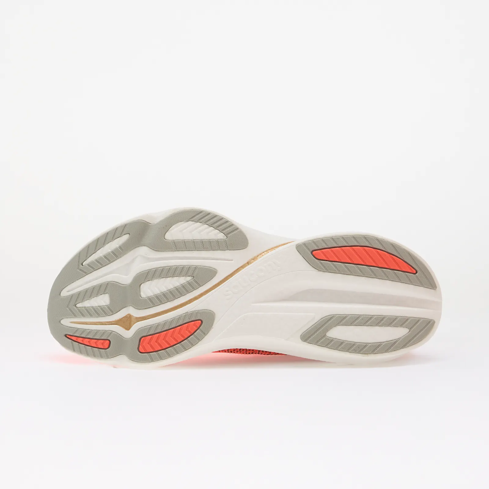 Sneakers voor heren Saucony Endorphin Azura Vizired/ Black