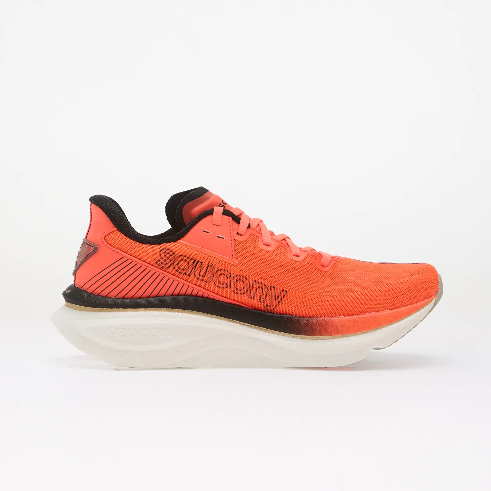 Sneakers voor heren Saucony Endorphin Azura Vizired/ Black