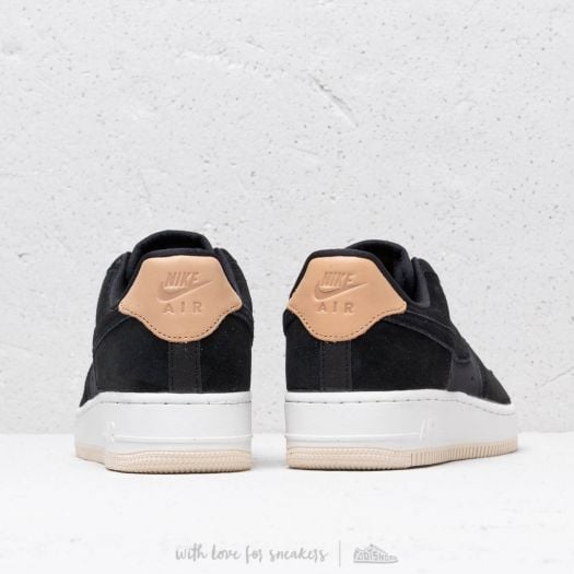 Nike w air force 1 '07 prm suede hotsell