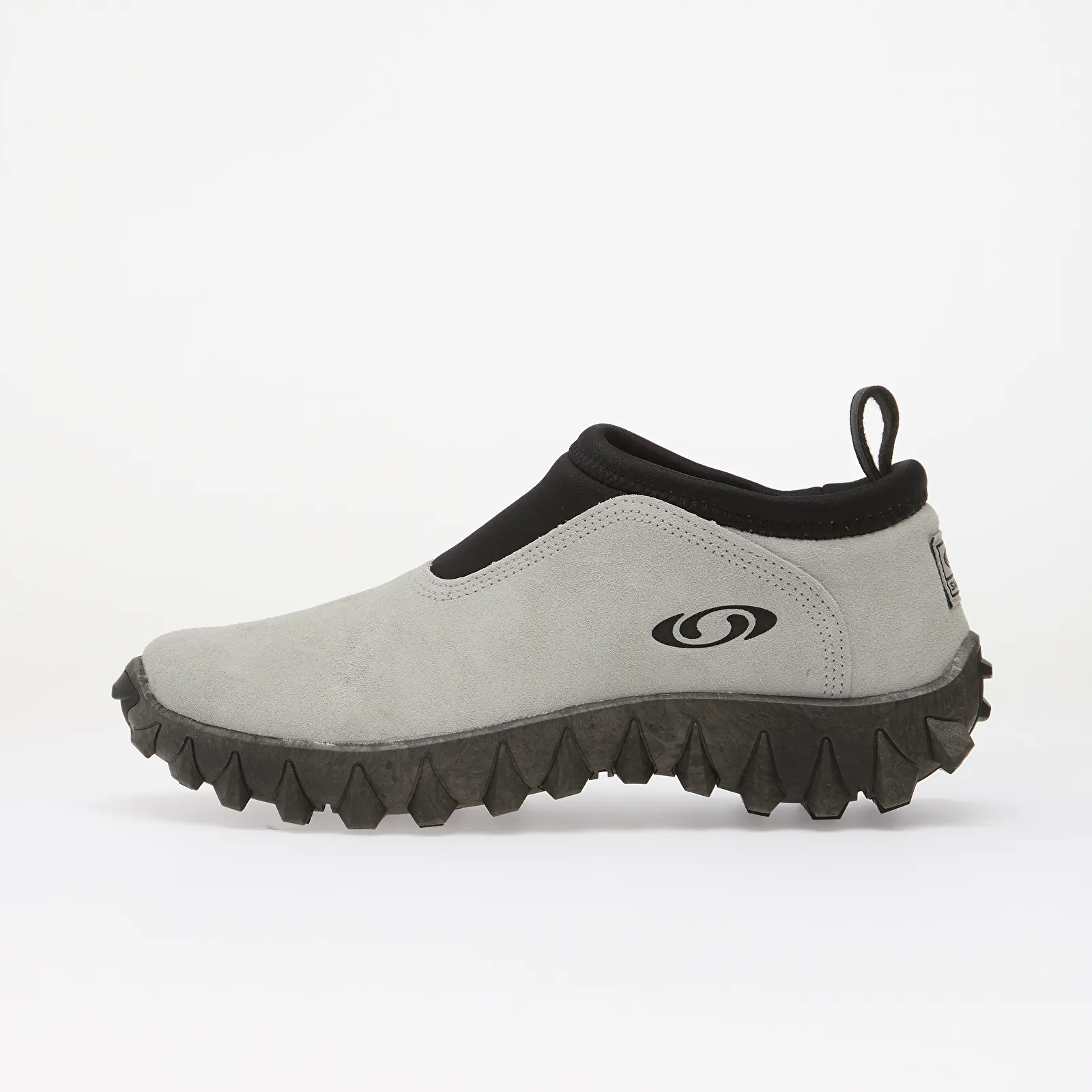 Herenschoenen Salomon Snowclog Og Pearl Blue/ Black/ Black