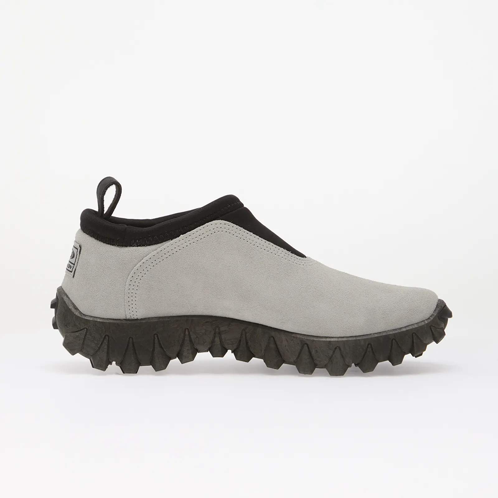 Herenschoenen Salomon Snowclog Og Pearl Blue/ Black/ Black