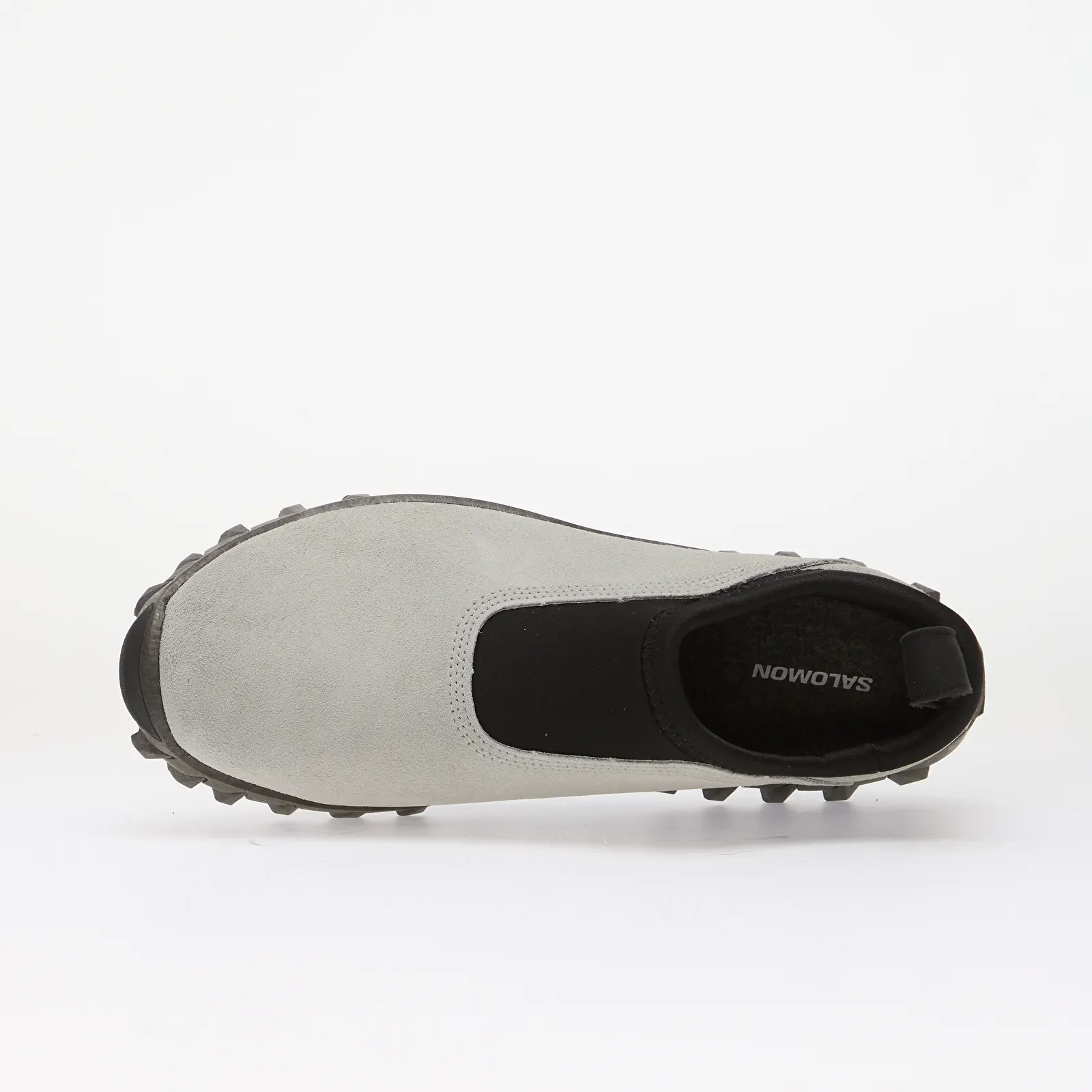 Herenschoenen Salomon Snowclog Og Pearl Blue/ Black/ Black