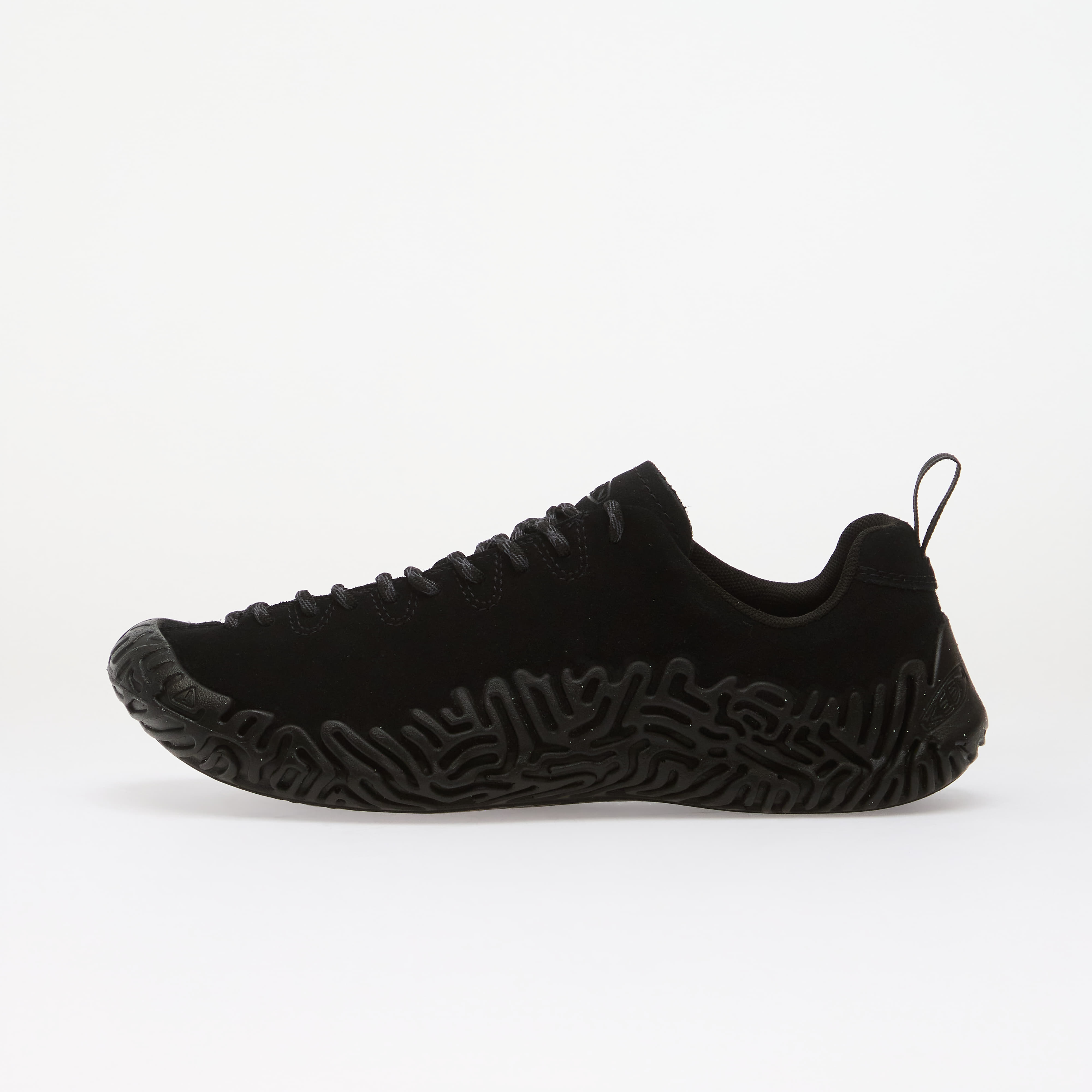Shoes KEEN Jasper Merko Men Black/ Black 9