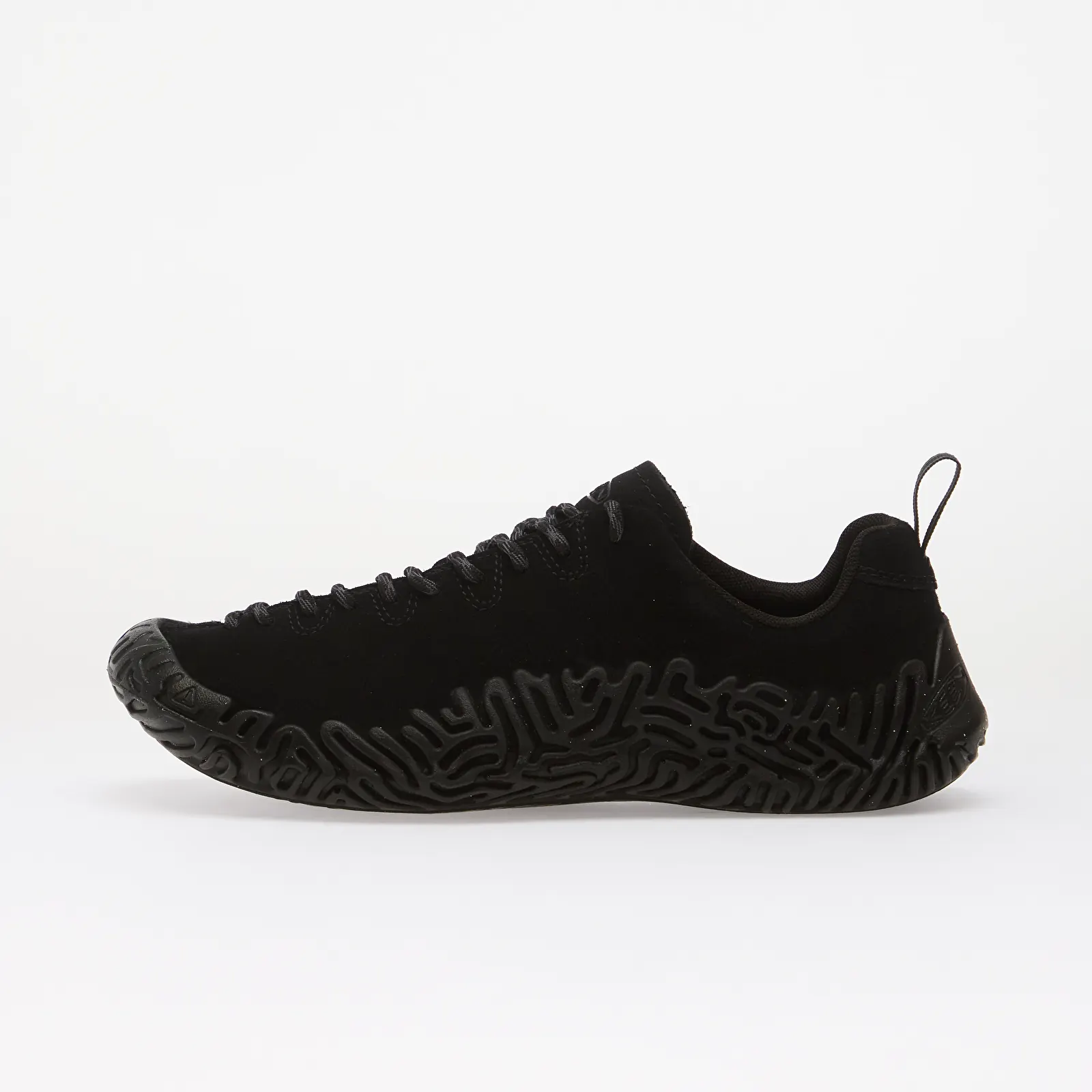 Zapatillas Hombre KEEN Jasper Merko Men Black/ Black
