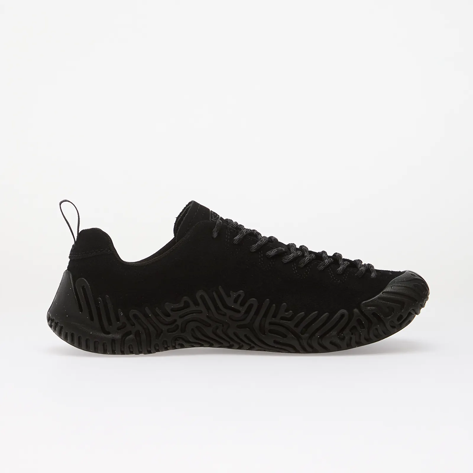 Zapatillas Hombre KEEN Jasper Merko Men Black/ Black