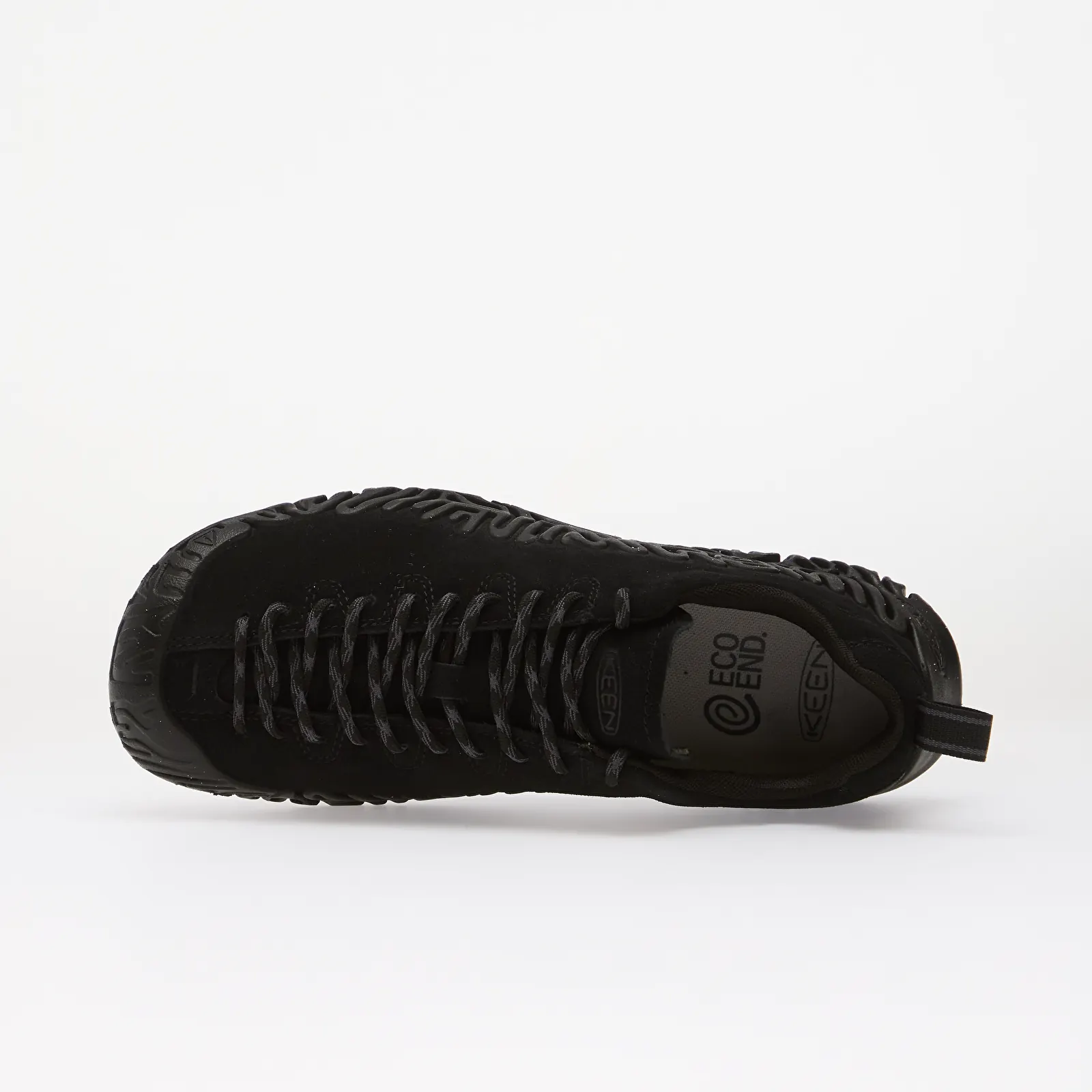 Zapatillas Hombre KEEN Jasper Merko Men Black/ Black
