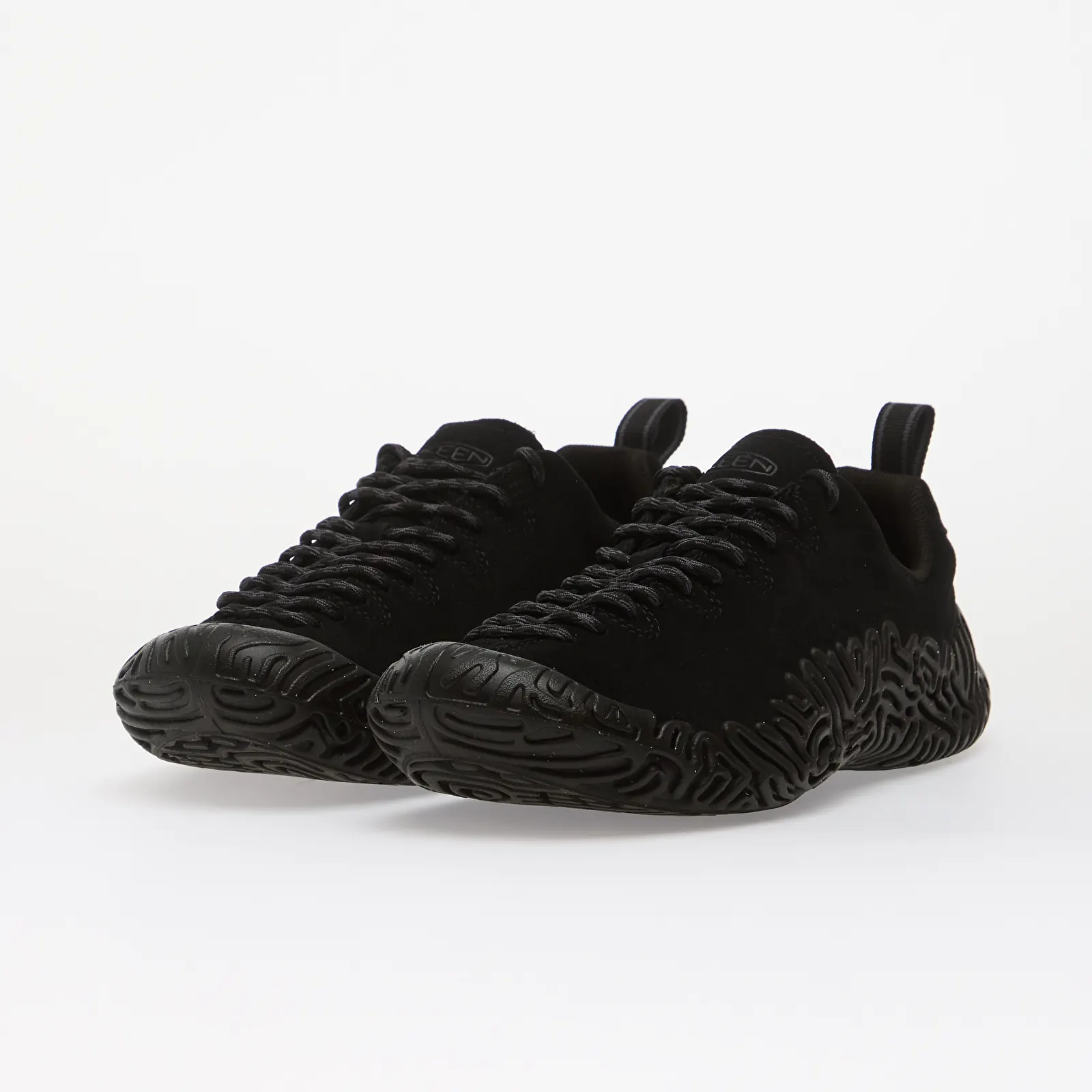 Zapatillas Hombre KEEN Jasper Merko Men Black/ Black