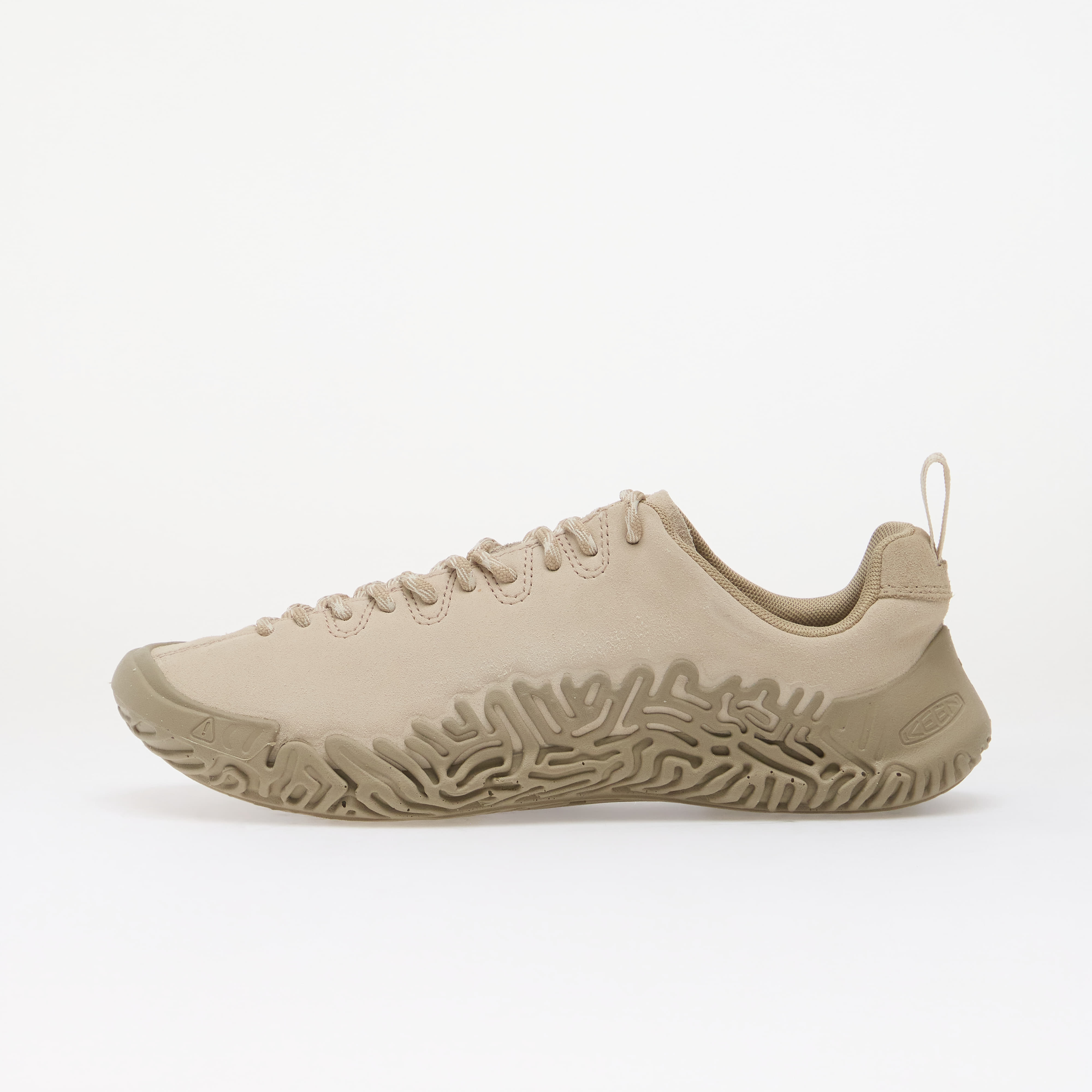 KEEN Jasper Merko Women Birch/ Plaza Taupe 9
