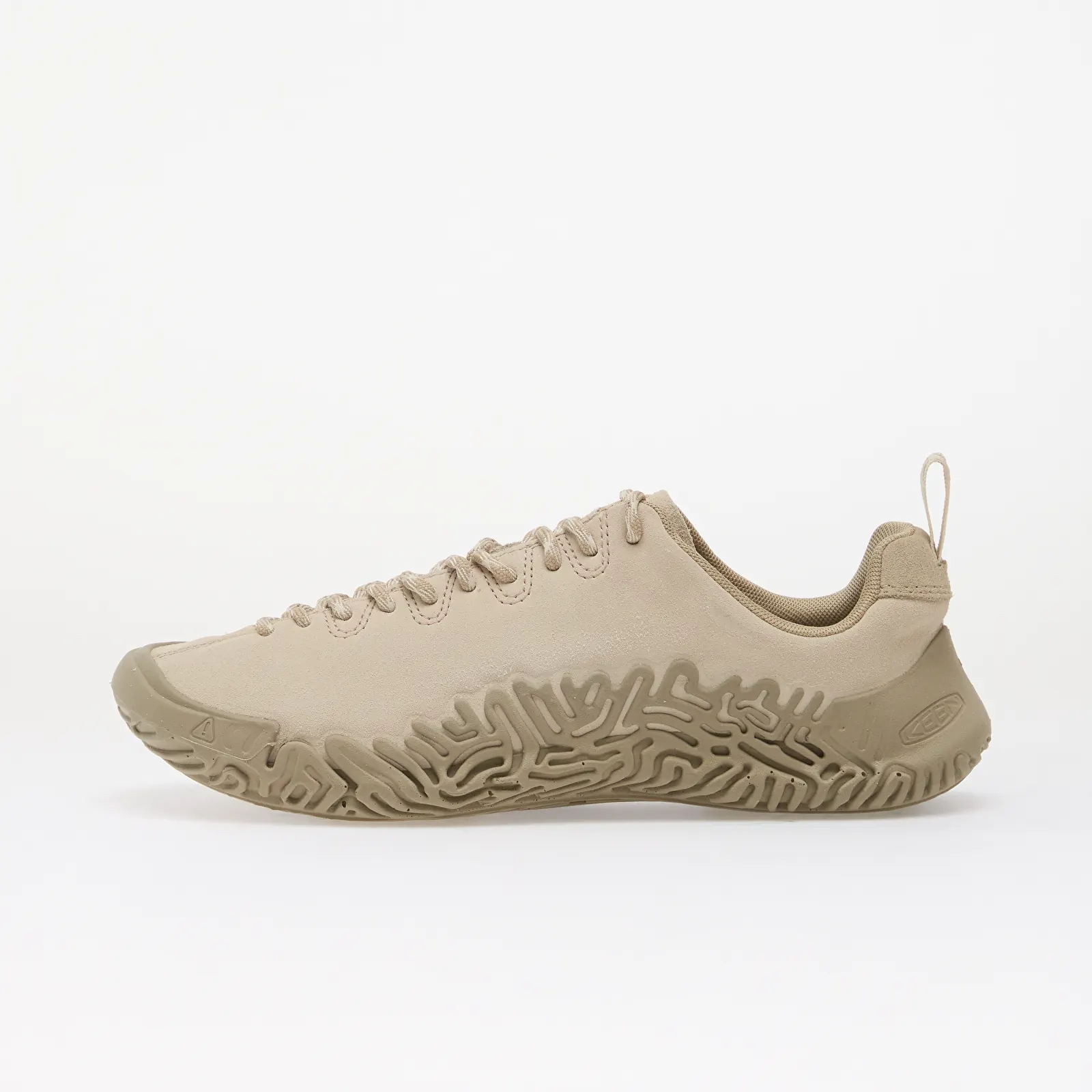 Încălțăminte și sneakerși pentru femei KEEN Jasper Merko Women Birch/ Plaza Taupe