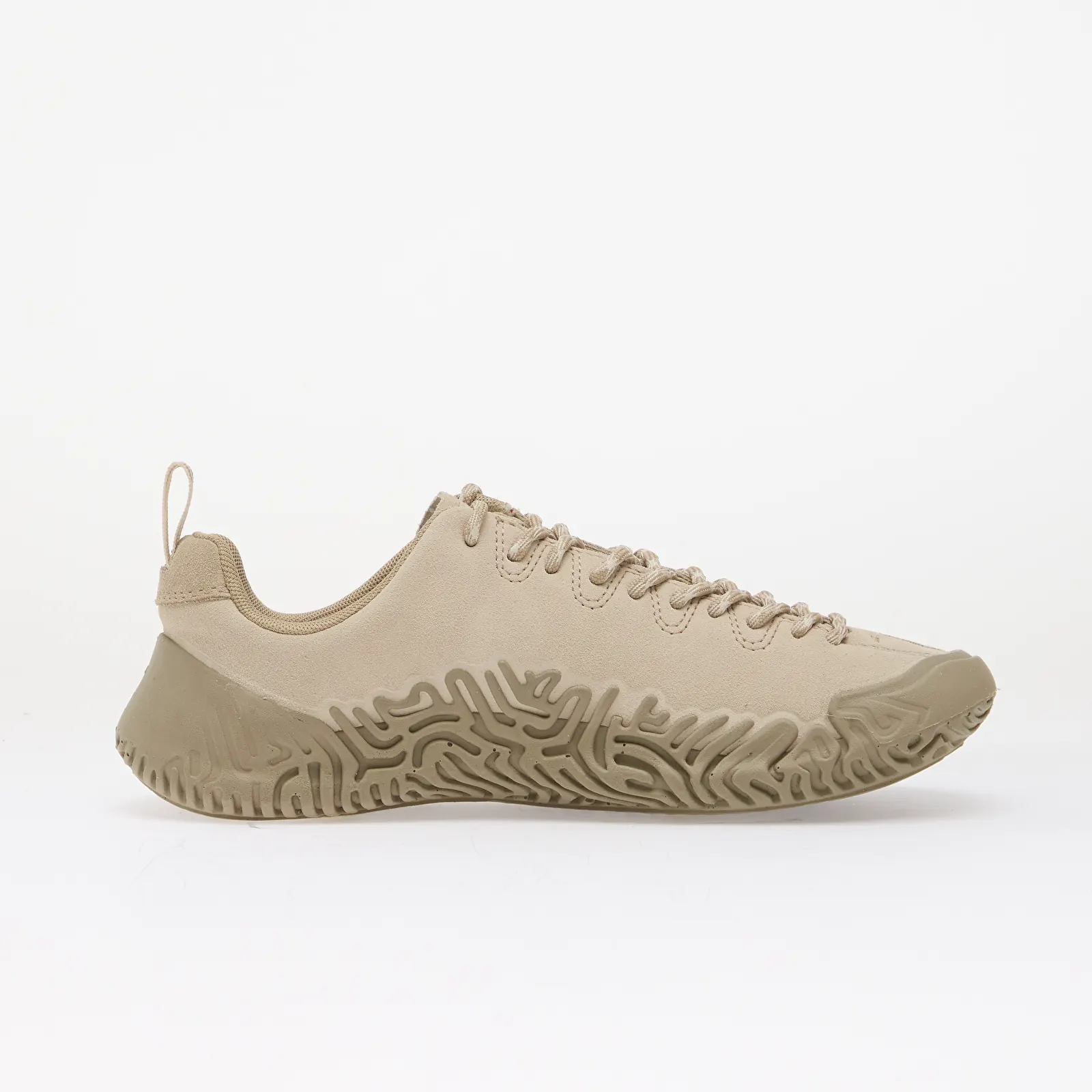Încălțăminte și sneakerși pentru femei KEEN Jasper Merko Women Birch/ Plaza Taupe
