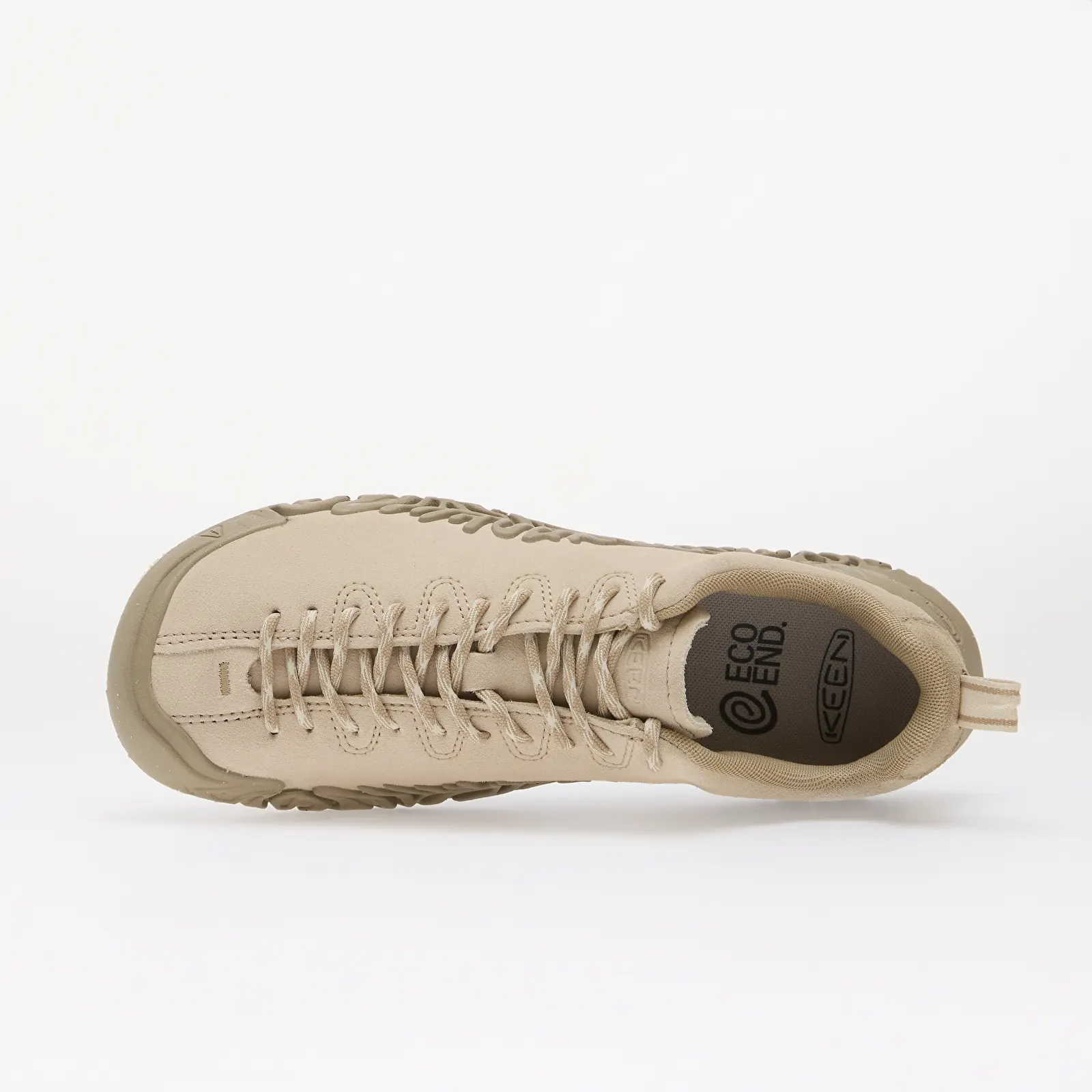 Încălțăminte și sneakerși pentru femei KEEN Jasper Merko Women Birch/ Plaza Taupe