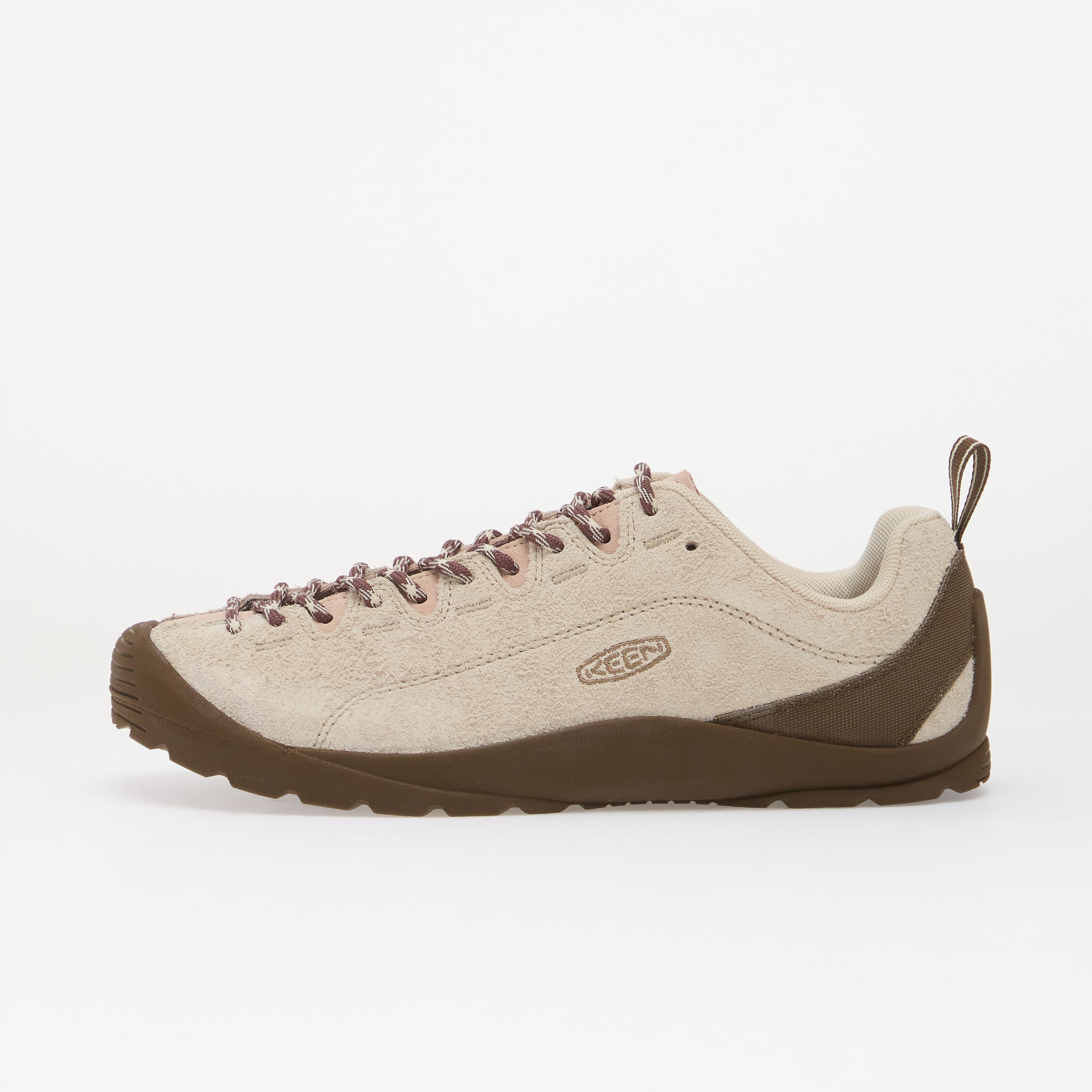 KEEN Jasper Women Birch/ Cameo Rose 8.5