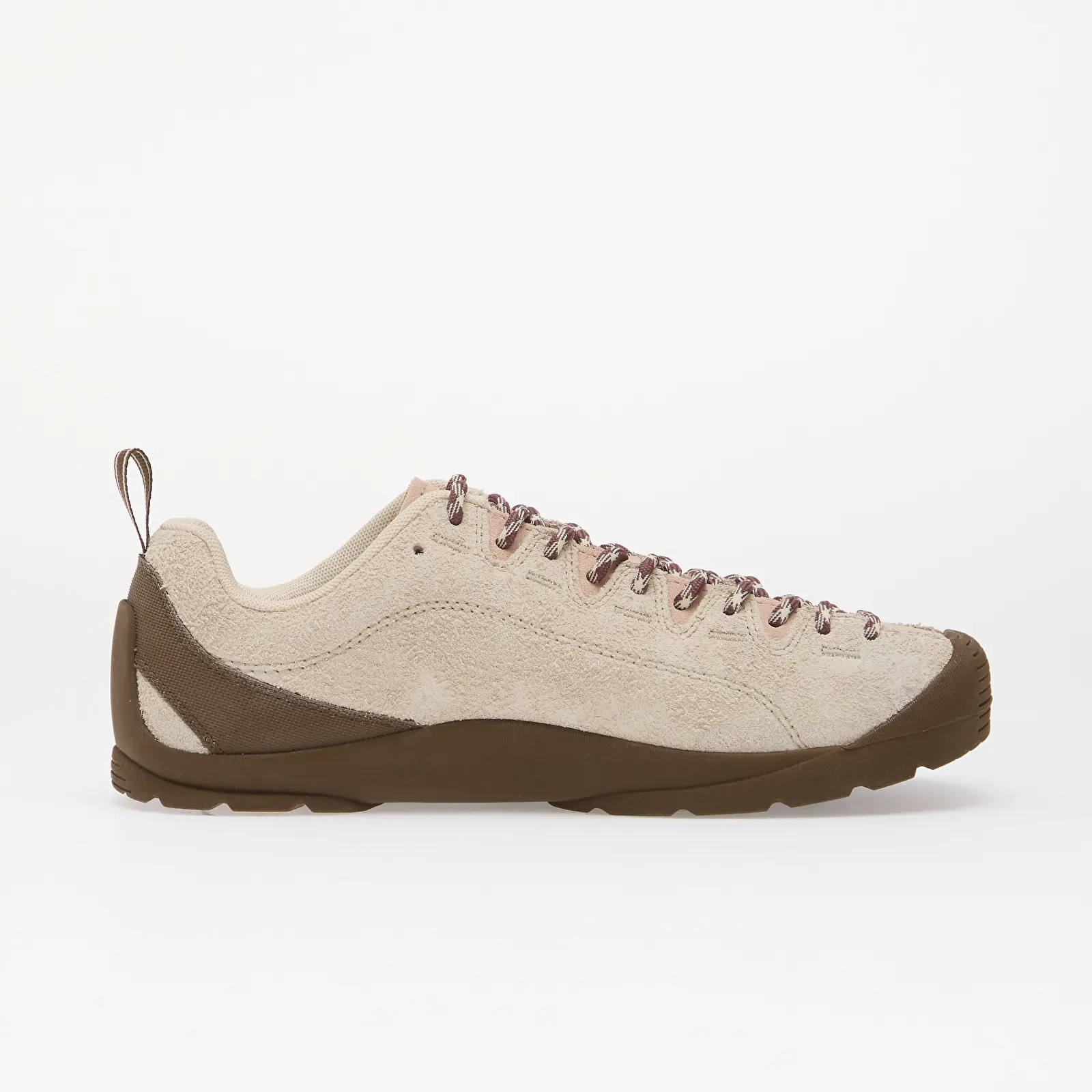Dámske topánky a tenisky KEEN Jasper Women Birch/ Cameo Rose