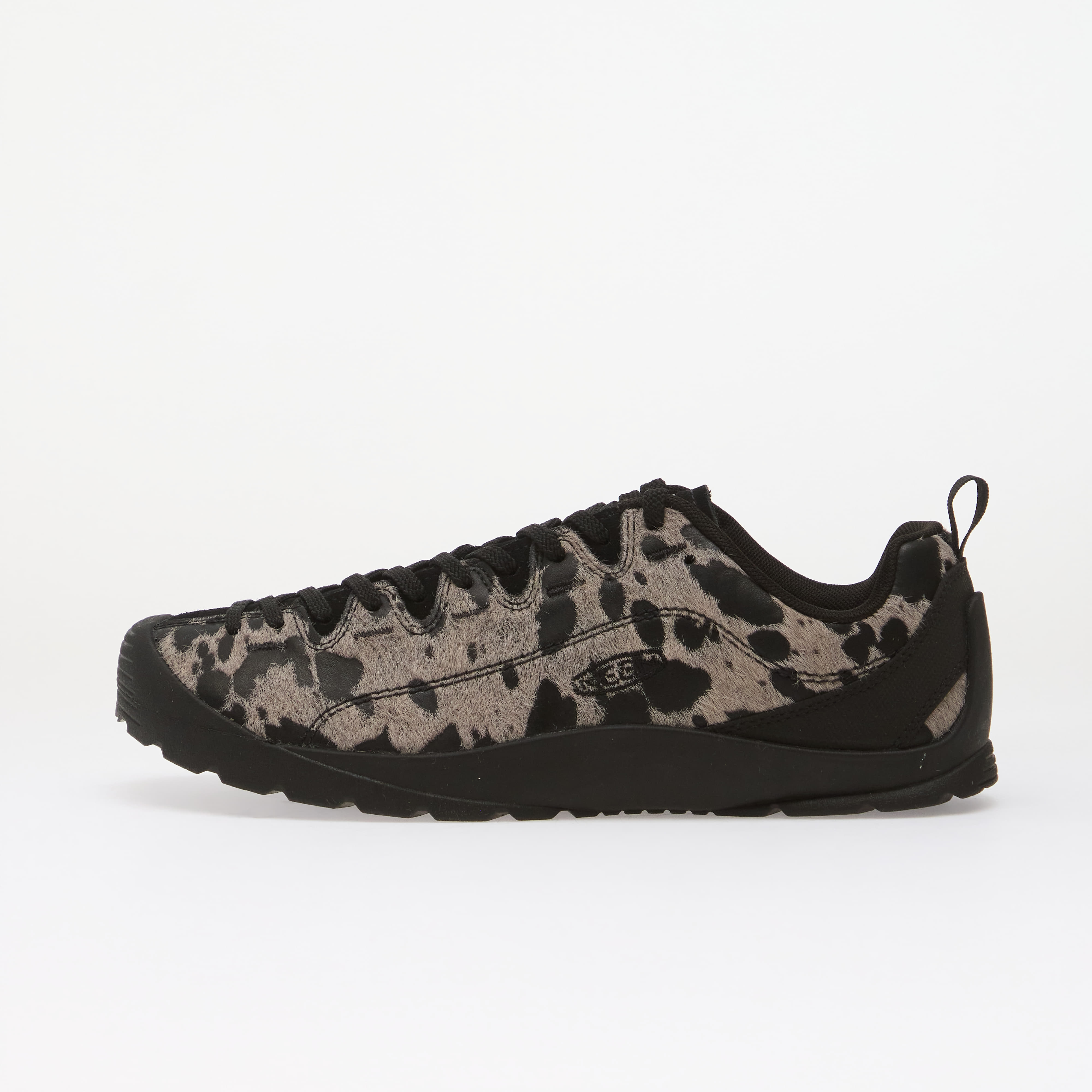 KEEN Jasper Women Cow Black 8.5