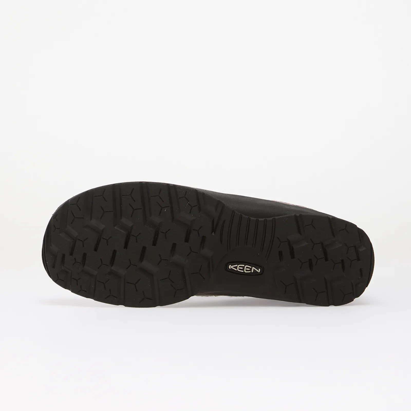 Naisten kengät KEEN Jasper Women Cow Black
