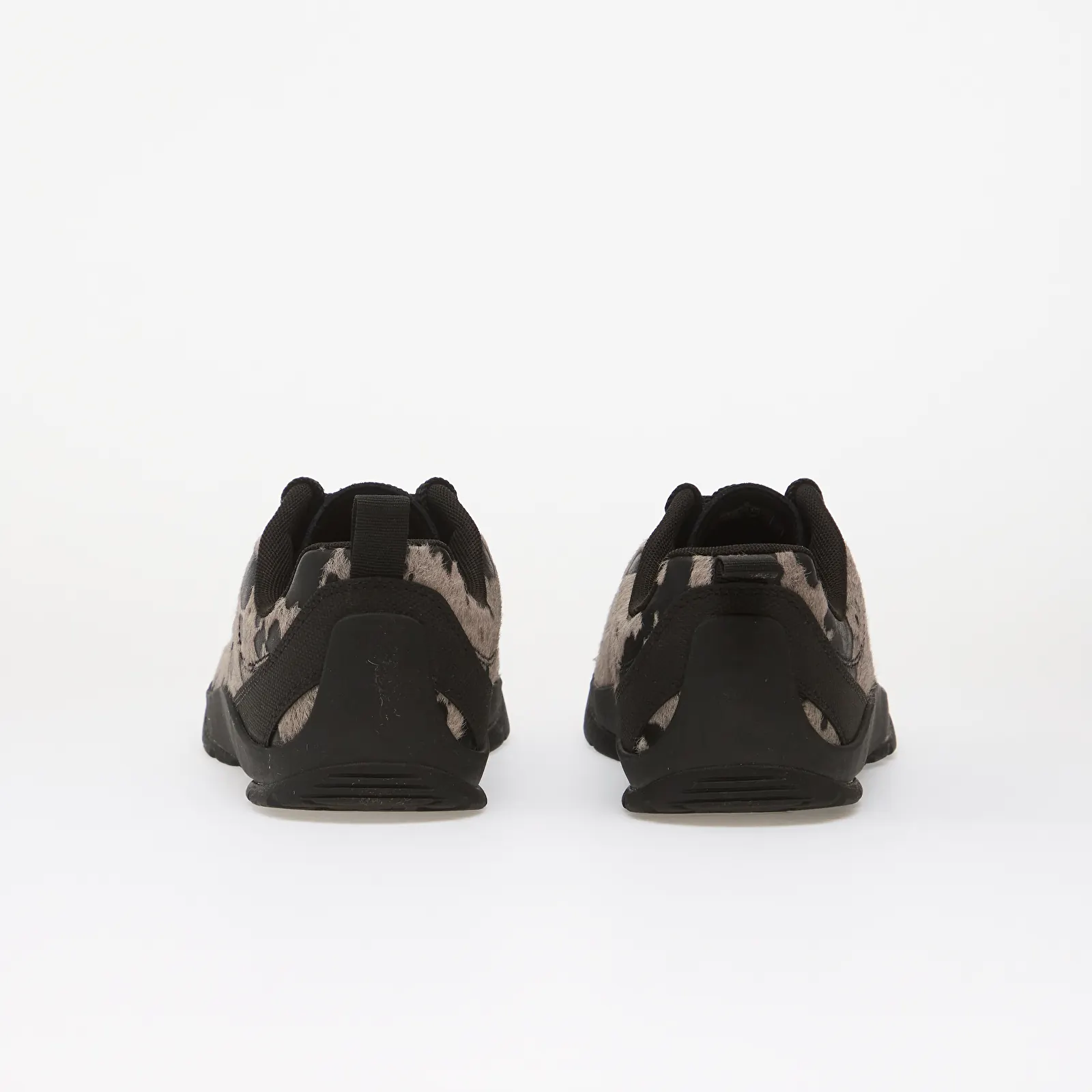 Naisten kengät KEEN Jasper Women Cow Black
