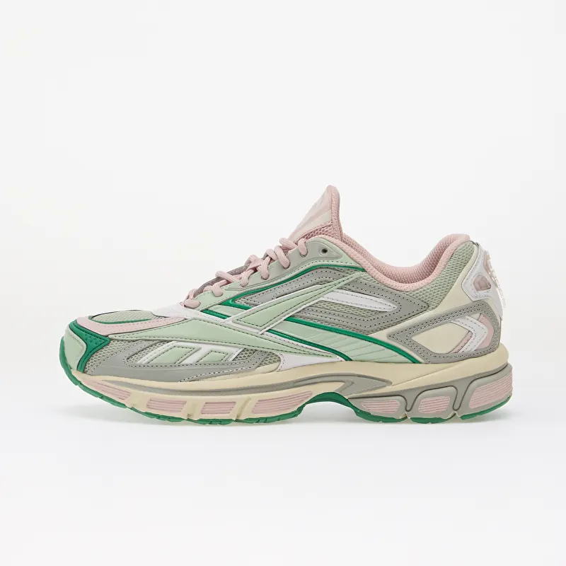Reebok Premier Road Ultra SV Light Sage/ Elemental Pink/ Vintage Chalk