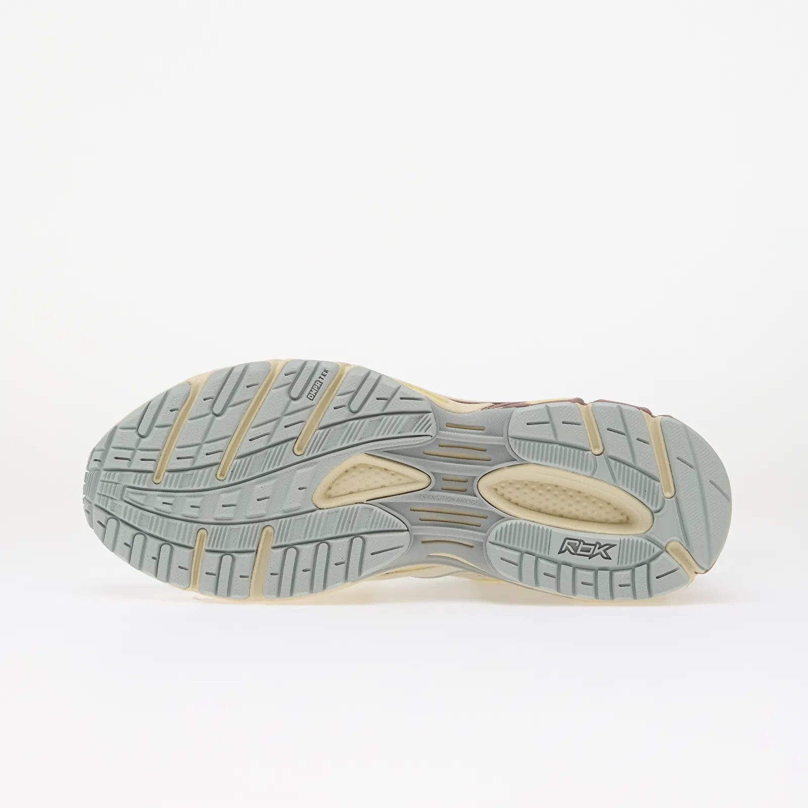 Ténis para homem Reebok Premier Road Ultra SV Vintage Chalk/ Light Cocoa/ Raw Yellow