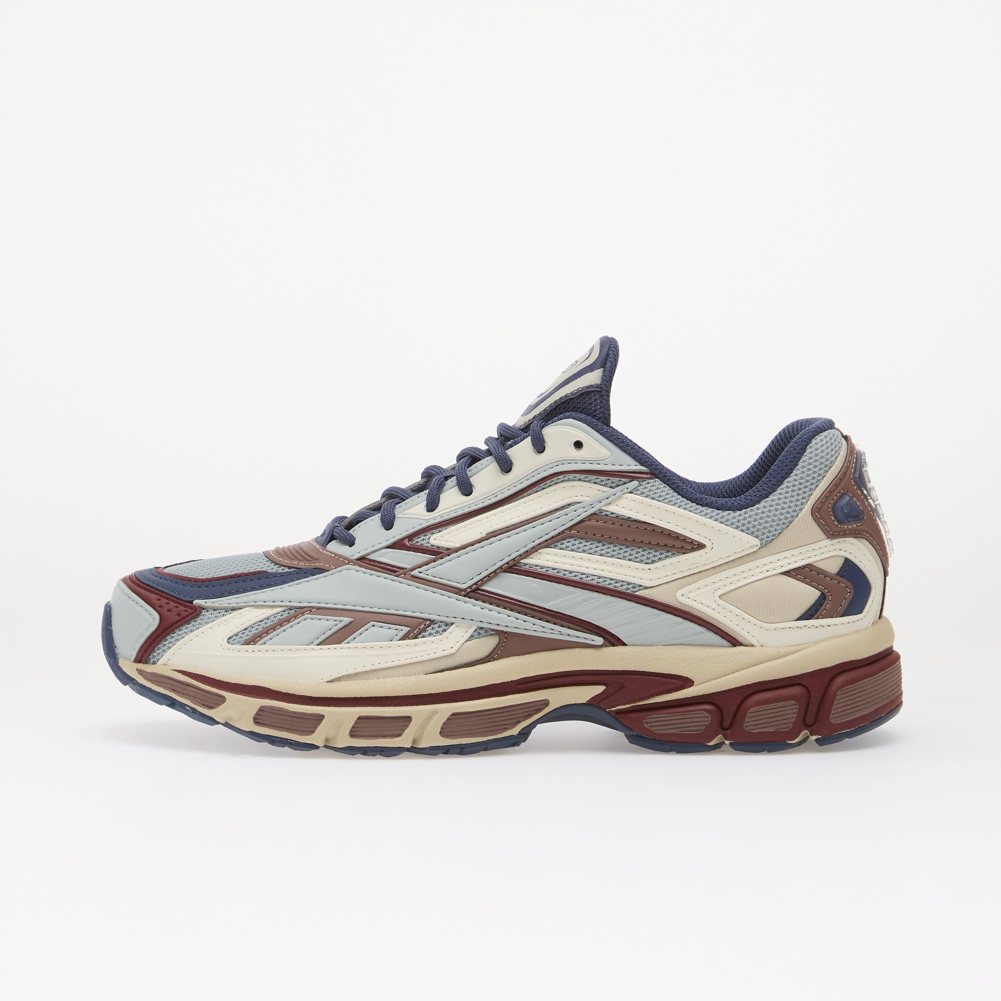 Sneakers Reebok Premier Road Ultra SV Legacy Blue/ Linen/ Light Cocoa UK 12
