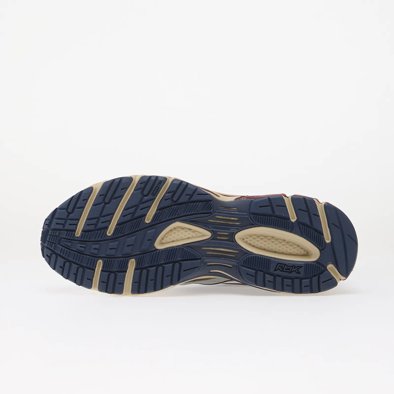Чоловічі кросівки Reebok Premier Road Ultra SV Legacy Blue/ Linen/ Light Cocoa