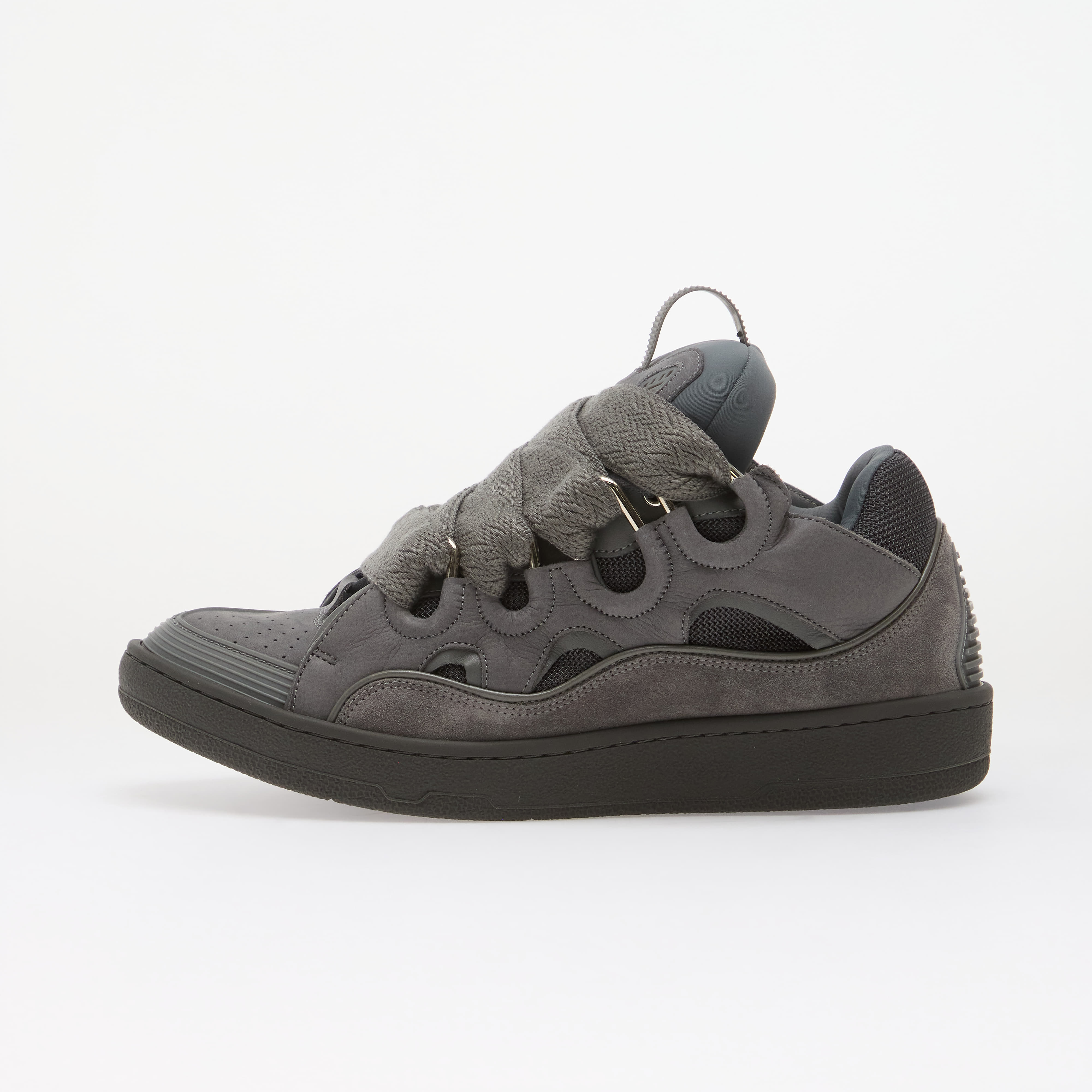 Sneakers Lanvin Curb Sneakers Monocolor UK 8