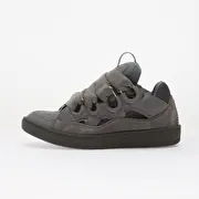 Lanvin Curb Sneakers Monocolor