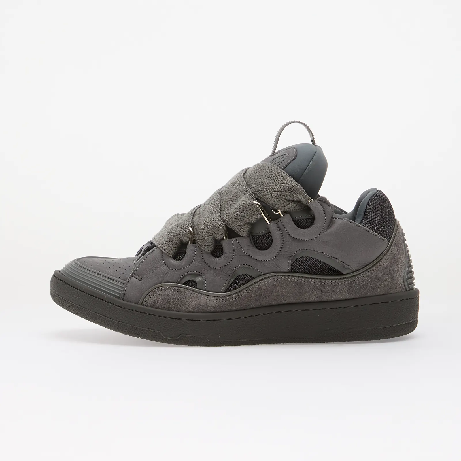 Men's sneakers Lanvin Curb Sneakers Monocolor
