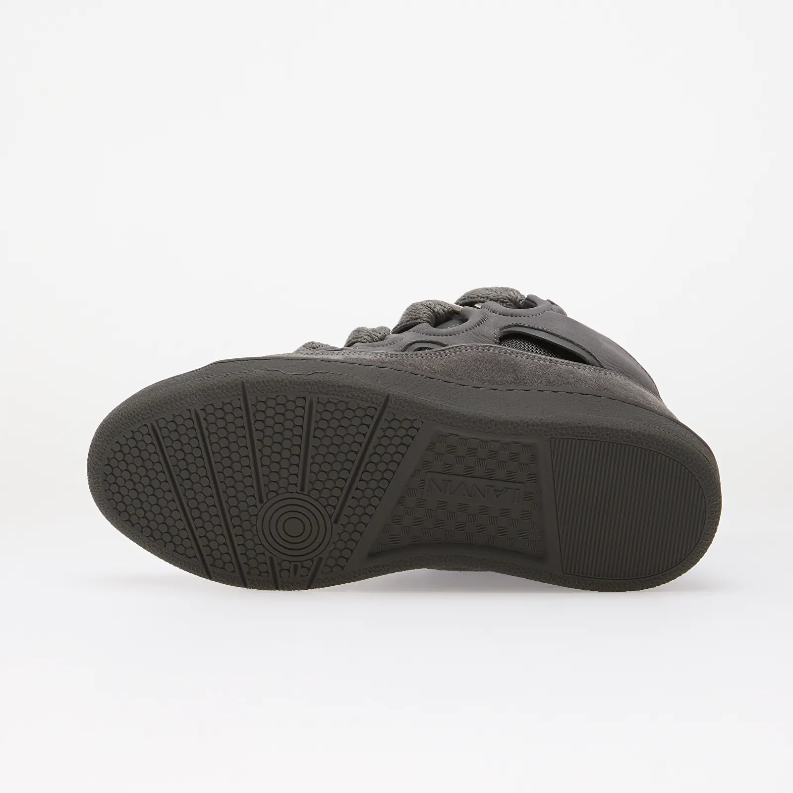Men's sneakers Lanvin Curb Sneakers Monocolor