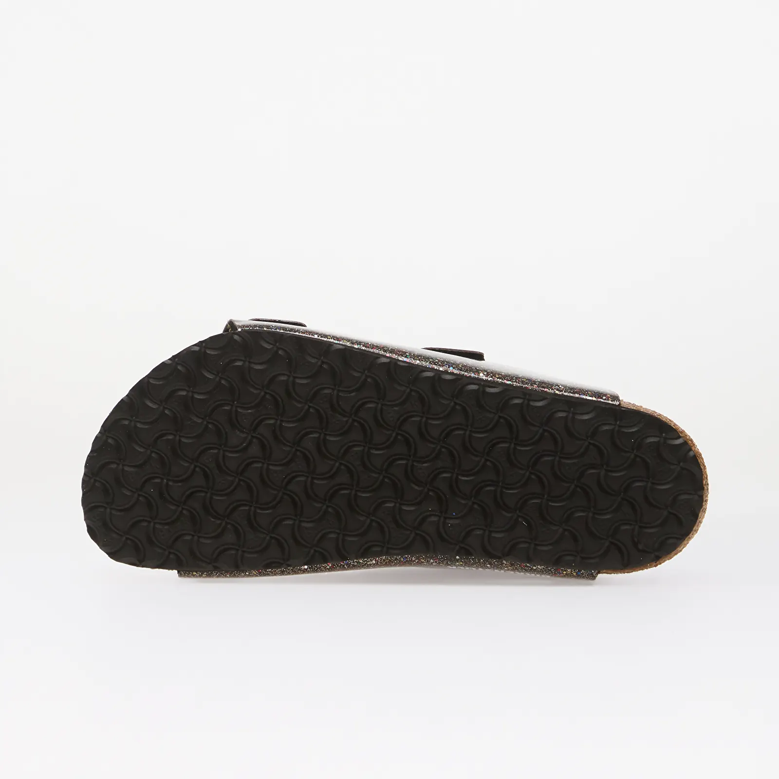 Sneakers en schoenen voor kinderen Birkenstock Arizona Kids BS II Birko-Flor Cosmic Sparkle Black Multi