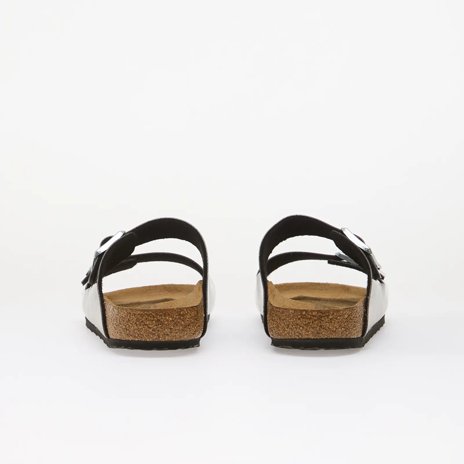 Sneakers en schoenen voor kinderen Birkenstock Arizona Kids BS II Birko-Flor Cosmic Sparkle Black Multi