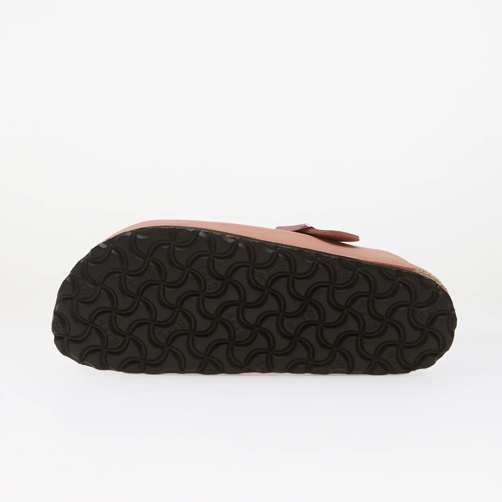 Detské tenisky a topánky Birkenstock Boston 2.0 Kids Birko-Flor Pink Clay