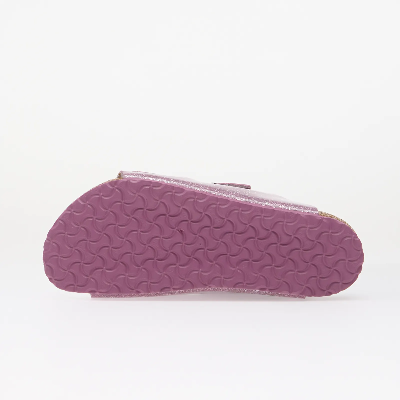 Sneakers en schoenen voor kinderen Birkenstock Arizona Kids BS Birco-Flor Cosmic Sparkle Lavender